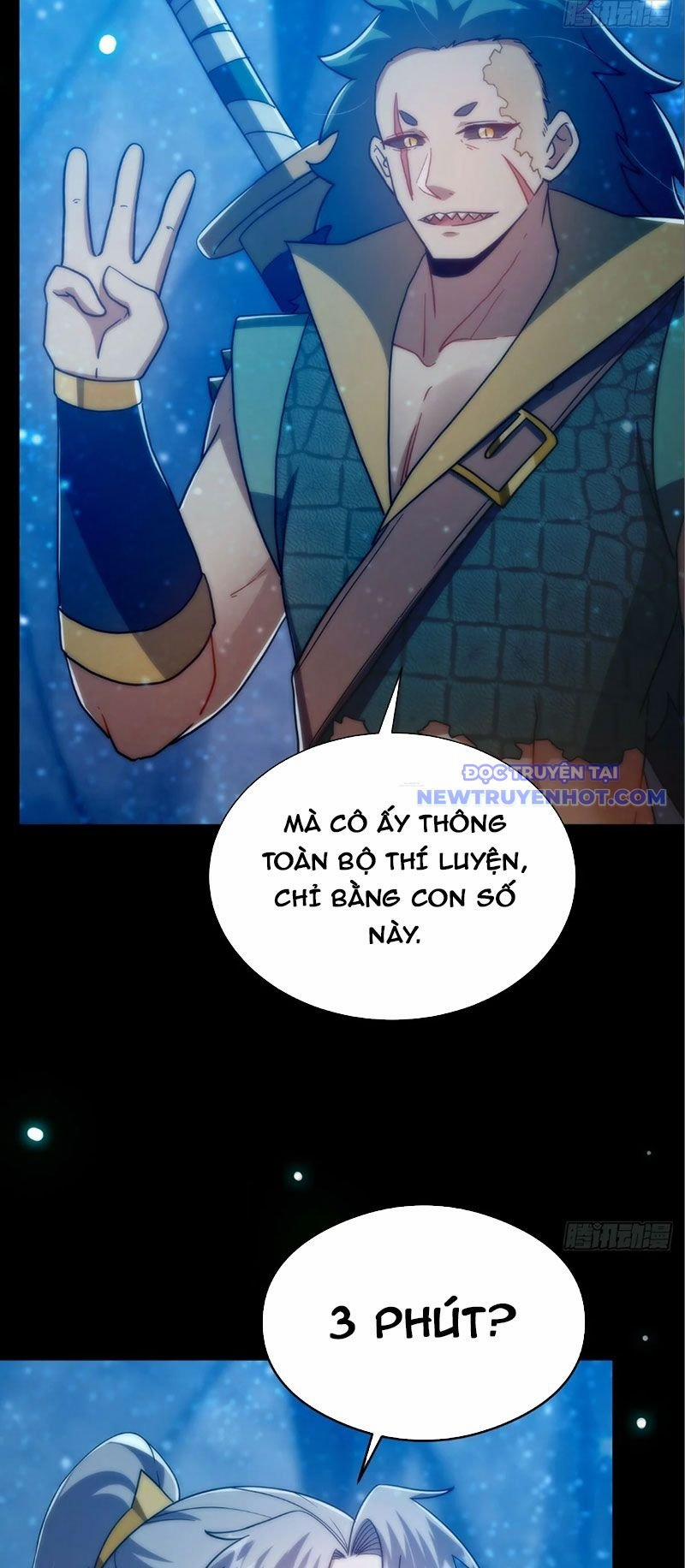 Ta Xuyên Không Với Max Điểm Mị Lực 97 trang 13