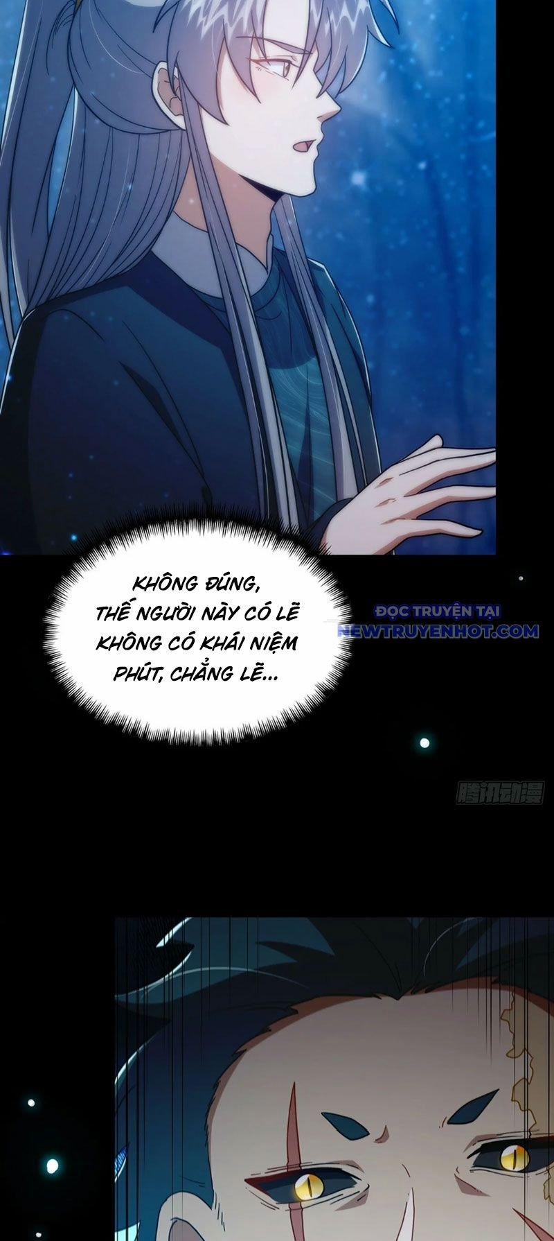 Ta Xuyên Không Với Max Điểm Mị Lực 97 trang 14