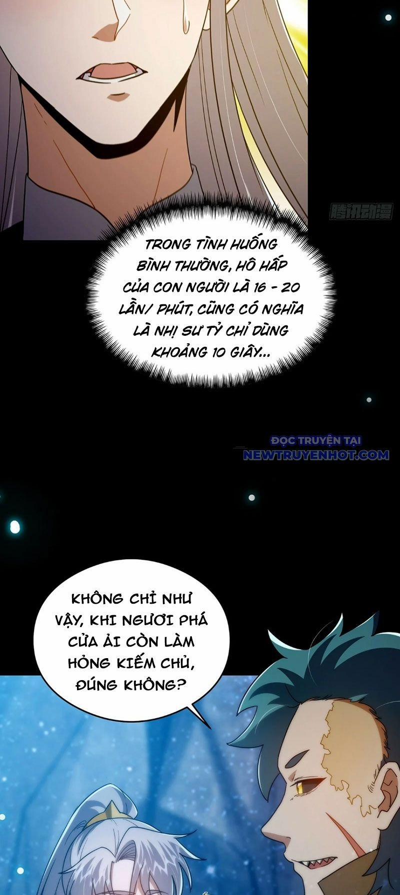 Ta Xuyên Không Với Max Điểm Mị Lực 97 trang 16