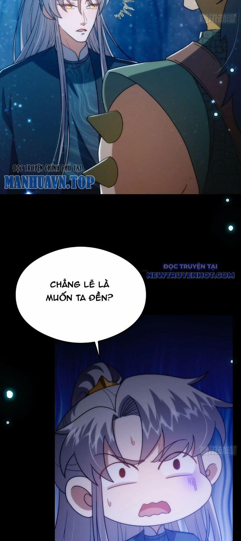Ta Xuyên Không Với Max Điểm Mị Lực 97 trang 17