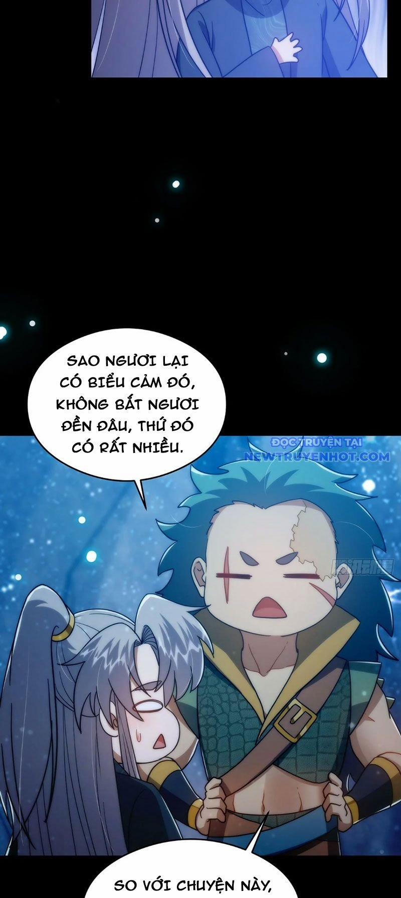 Ta Xuyên Không Với Max Điểm Mị Lực 97 trang 18