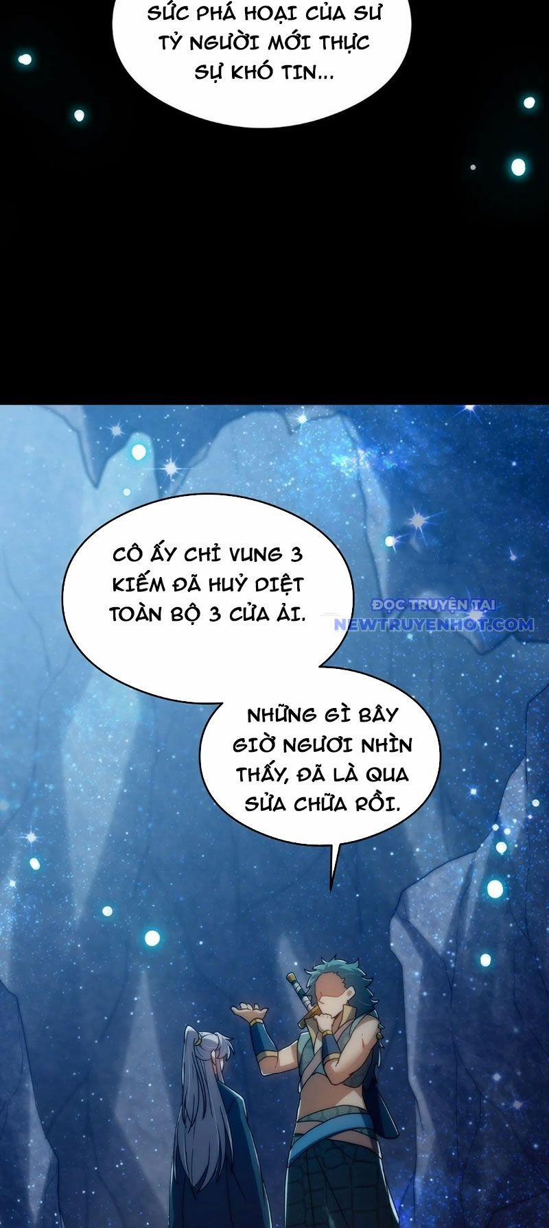 Ta Xuyên Không Với Max Điểm Mị Lực 97 trang 19