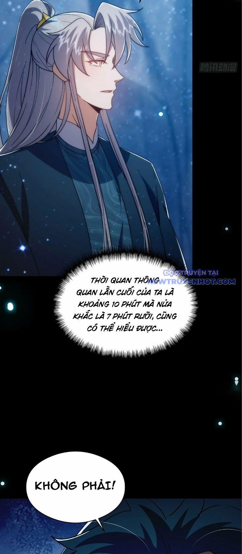 Ta Xuyên Không Với Max Điểm Mị Lực 97 trang 2