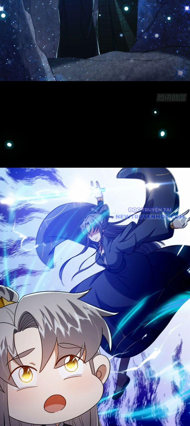 Ta Xuyên Không Với Max Điểm Mị Lực 97 trang 20