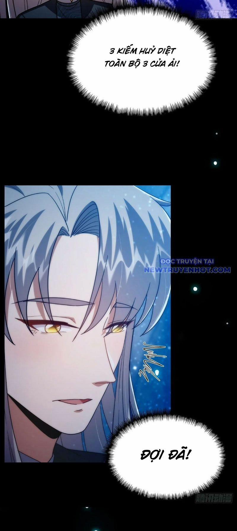 Ta Xuyên Không Với Max Điểm Mị Lực 97 trang 21