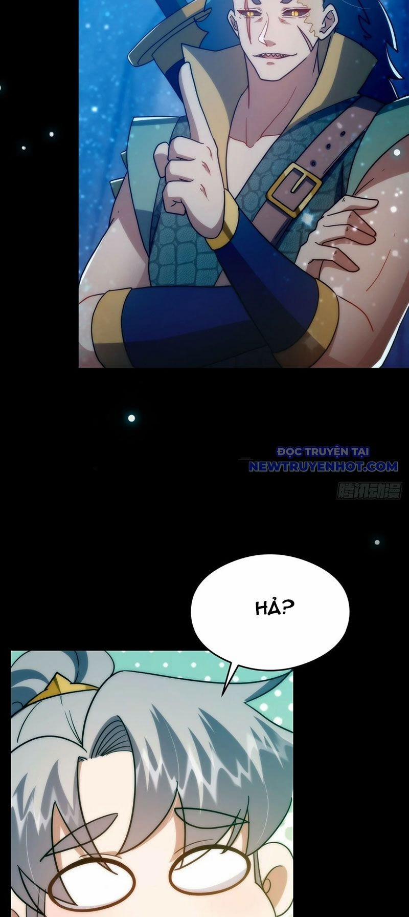 Ta Xuyên Không Với Max Điểm Mị Lực 97 trang 23