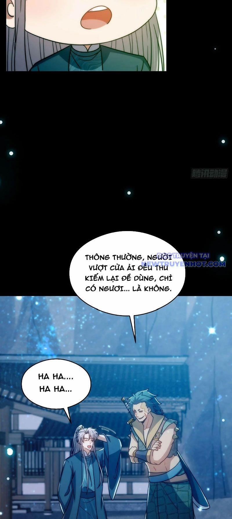 Ta Xuyên Không Với Max Điểm Mị Lực 97 trang 24