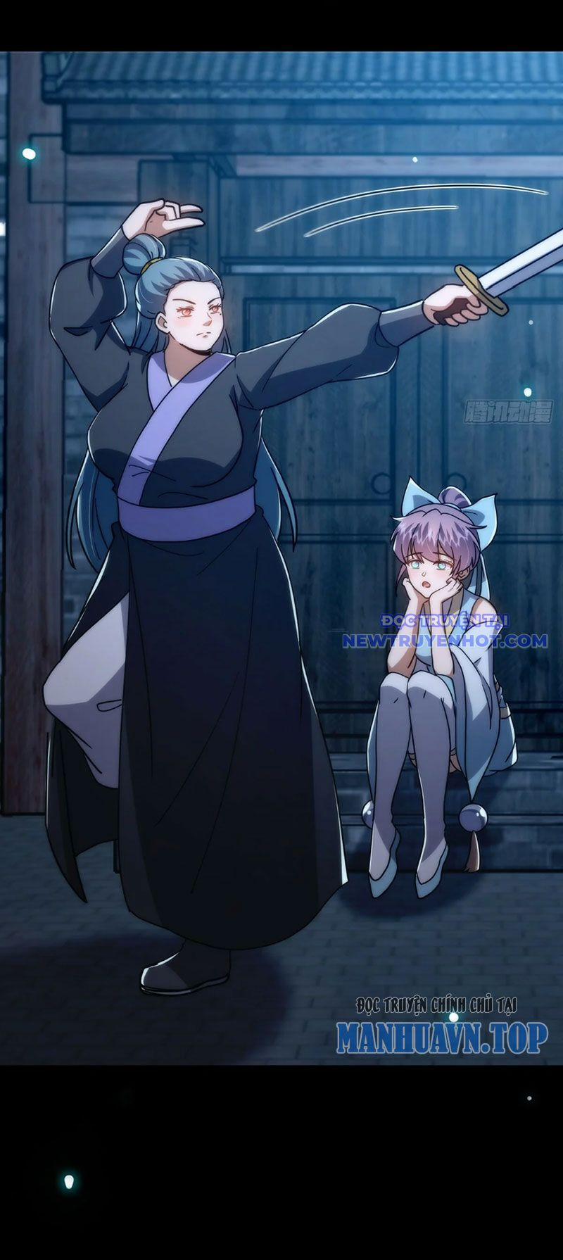 Ta Xuyên Không Với Max Điểm Mị Lực 97 trang 28