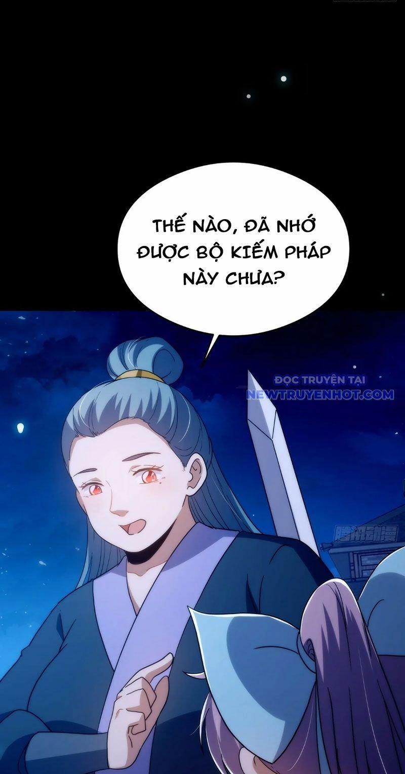 Ta Xuyên Không Với Max Điểm Mị Lực 97 trang 29