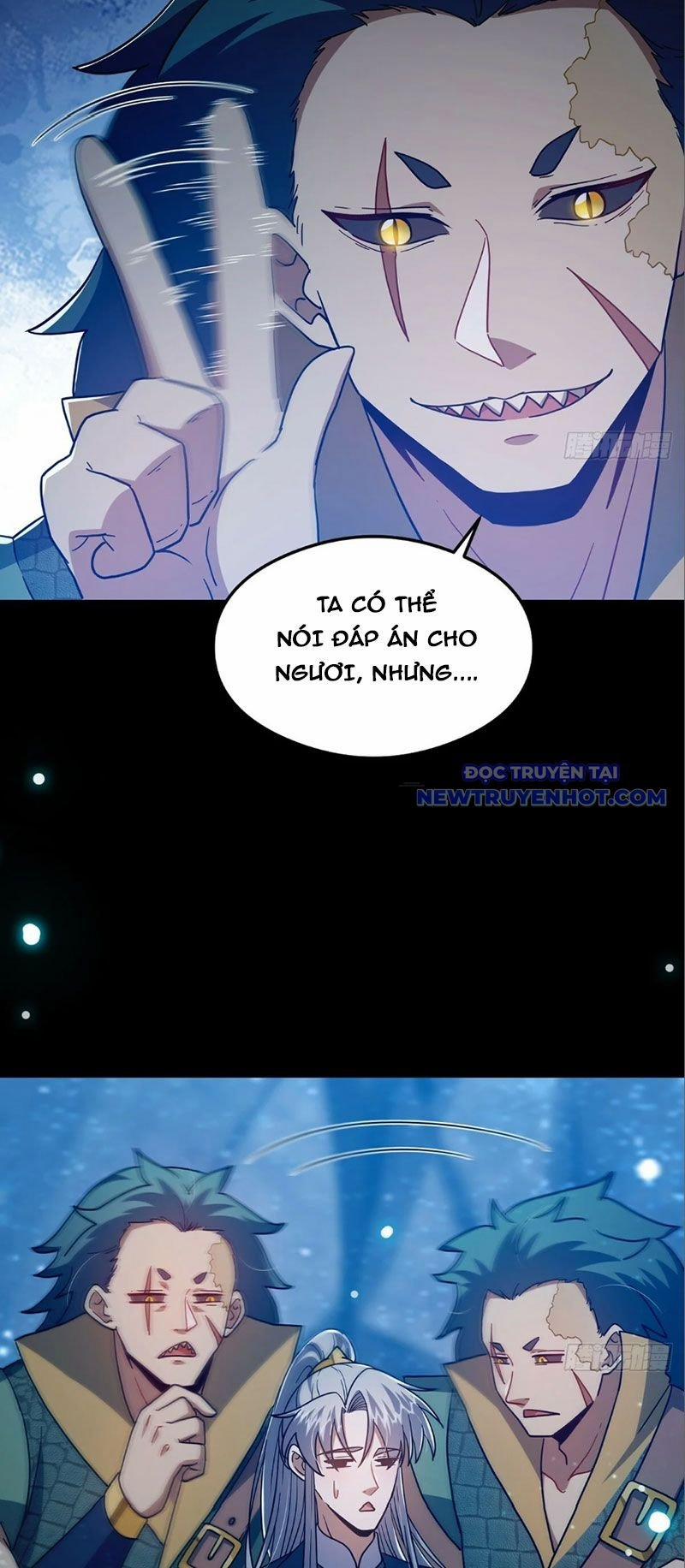 Ta Xuyên Không Với Max Điểm Mị Lực 97 trang 3