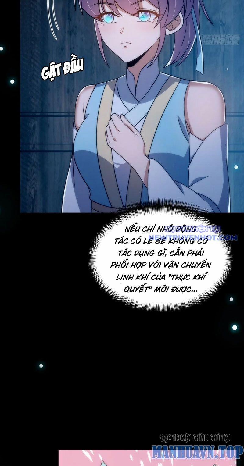 Ta Xuyên Không Với Max Điểm Mị Lực 97 trang 31