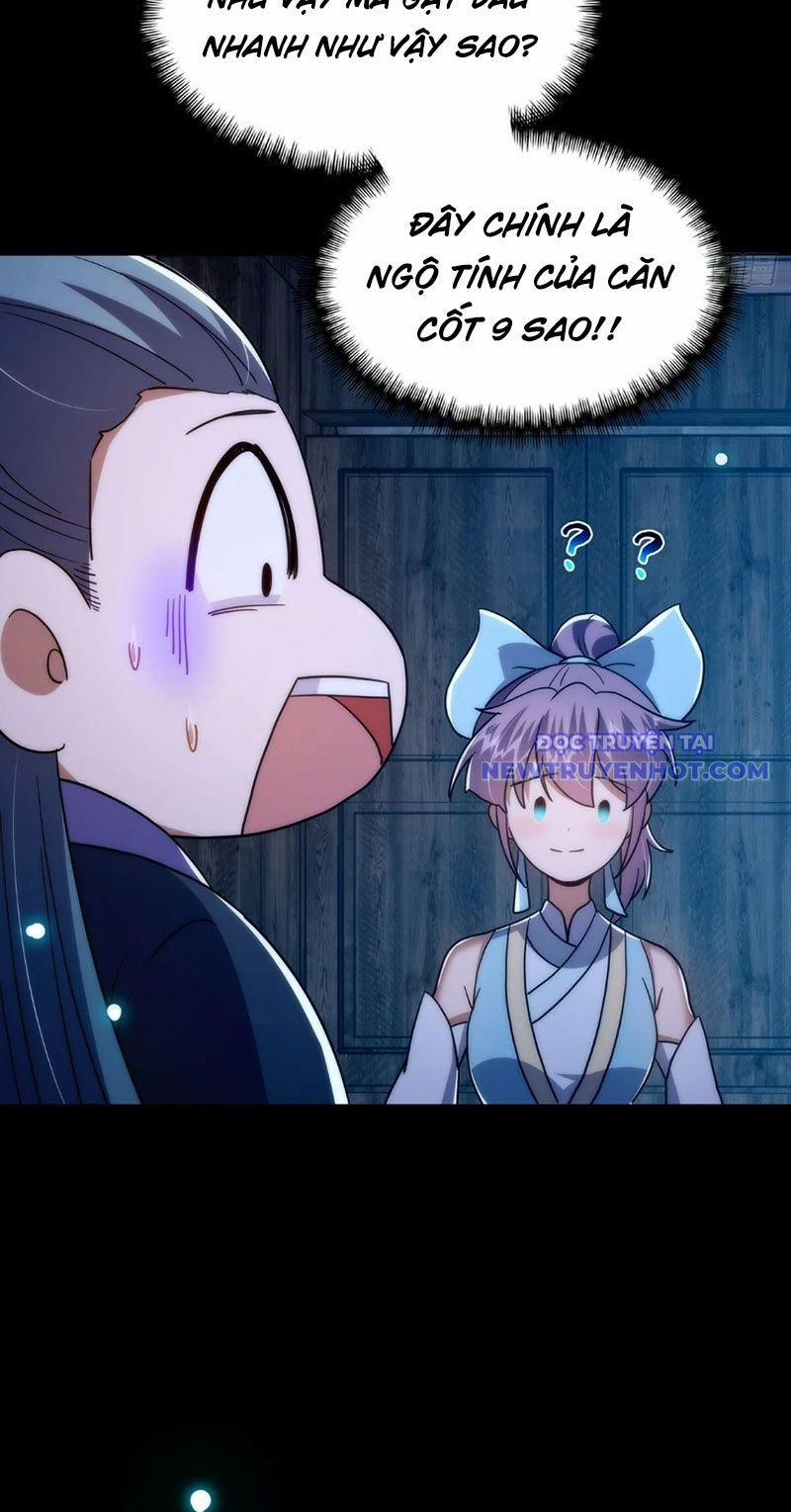 Ta Xuyên Không Với Max Điểm Mị Lực 97 trang 33