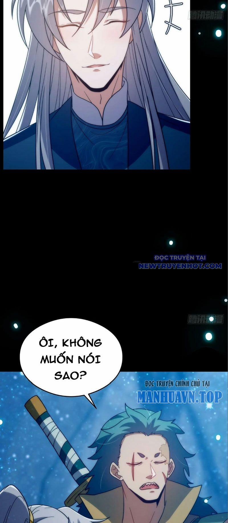 Ta Xuyên Không Với Max Điểm Mị Lực 97 trang 5