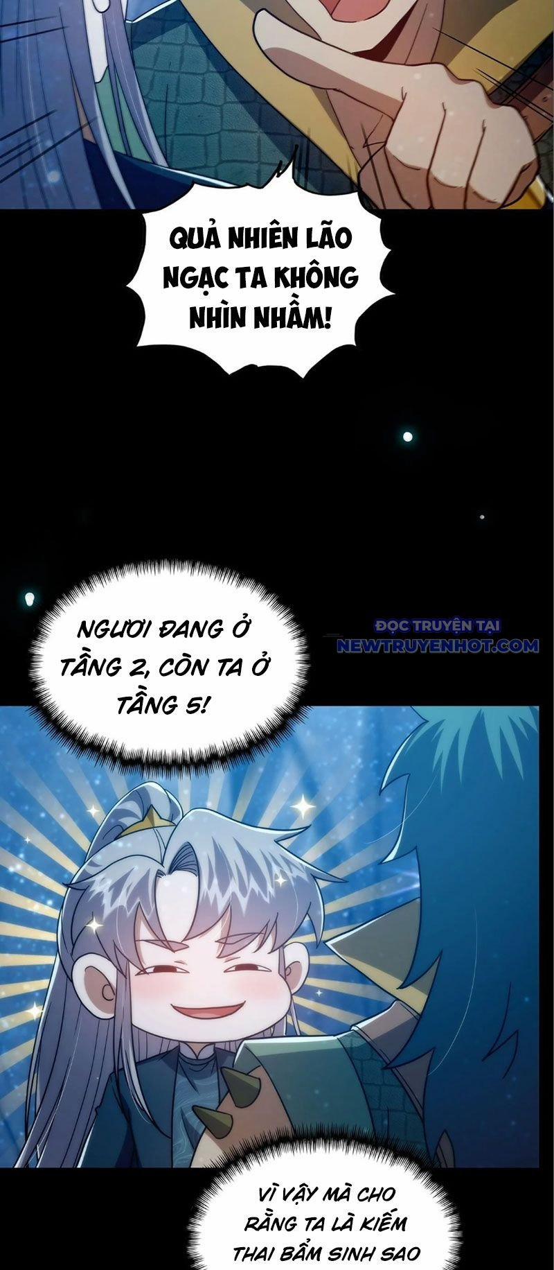 Ta Xuyên Không Với Max Điểm Mị Lực 97 trang 8