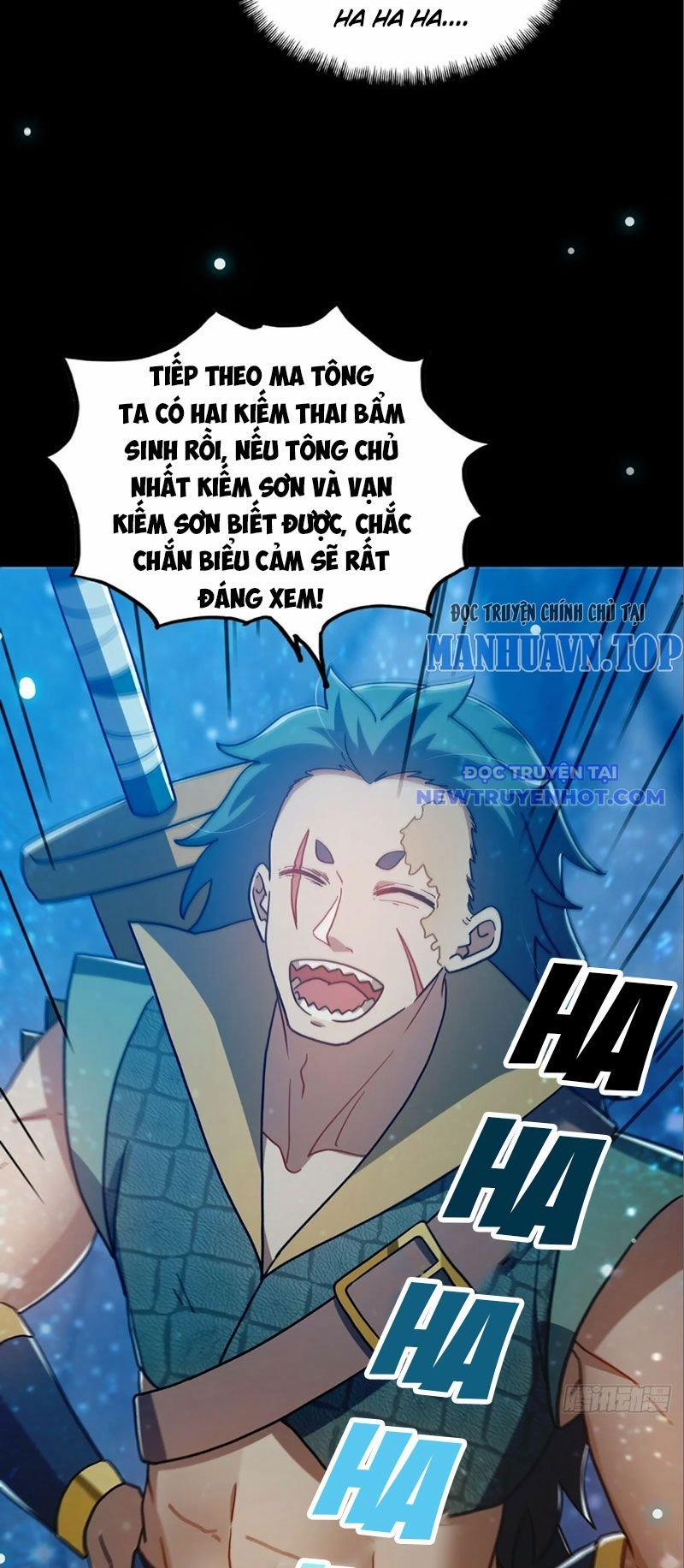 Ta Xuyên Không Với Max Điểm Mị Lực 97 trang 9