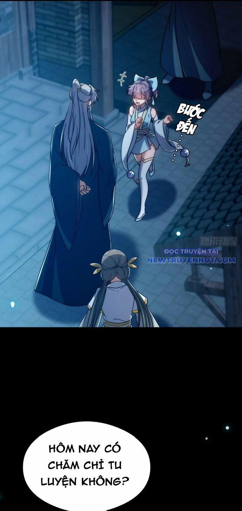 Ta Xuyên Không Với Max Điểm Mị Lực 98 trang 1