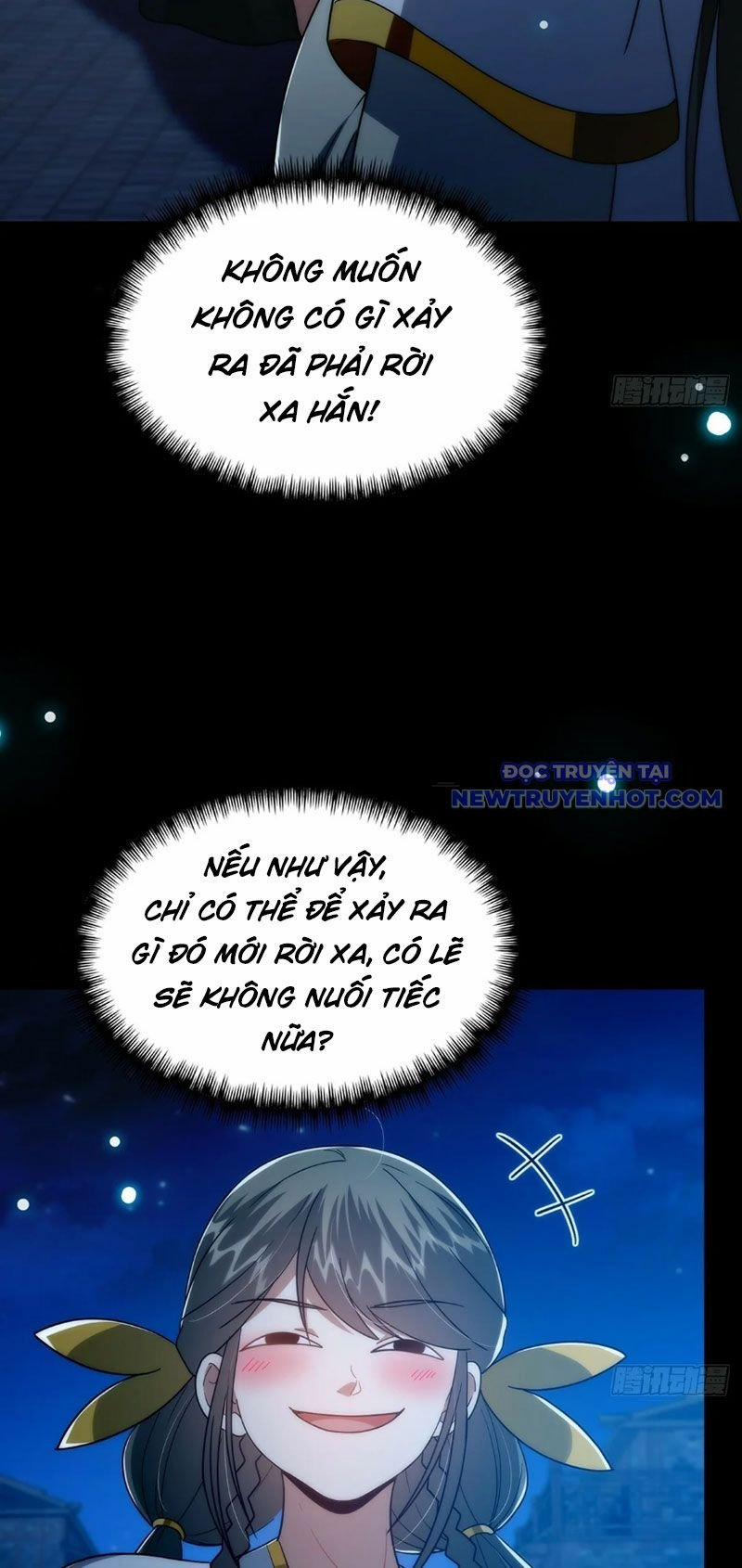 Ta Xuyên Không Với Max Điểm Mị Lực 98 trang 11