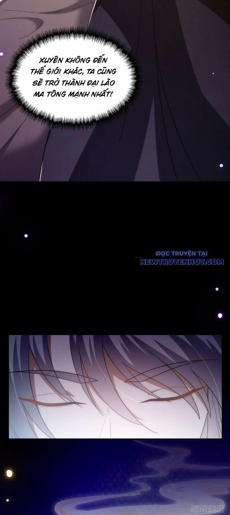 Ta Xuyên Không Với Max Điểm Mị Lực 98 trang 17