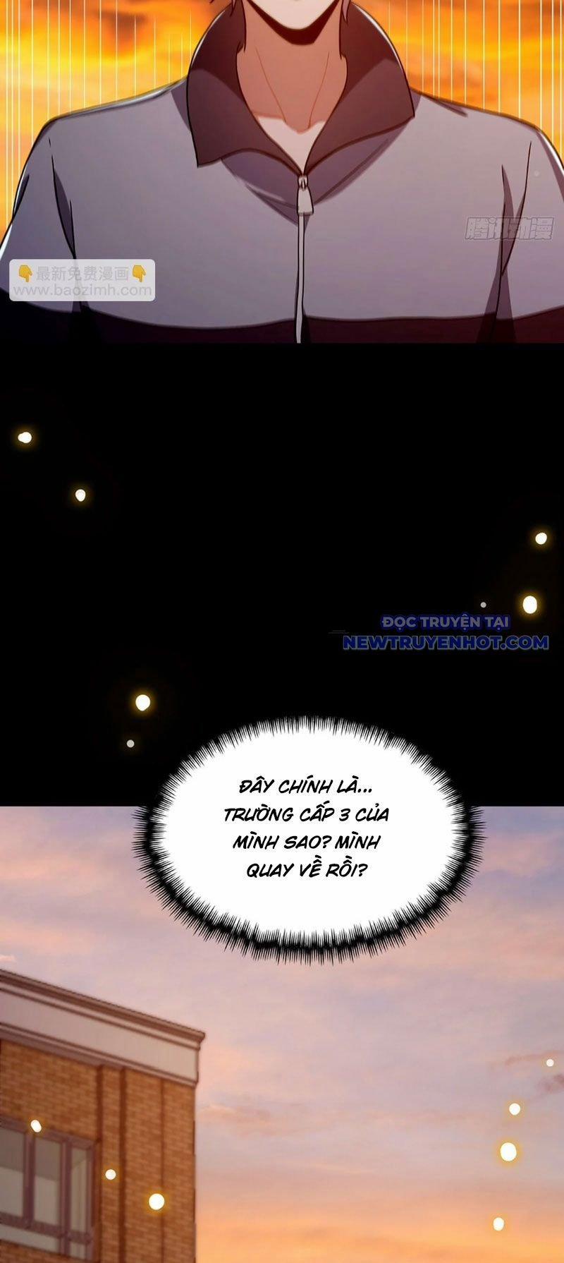 Ta Xuyên Không Với Max Điểm Mị Lực 98 trang 19