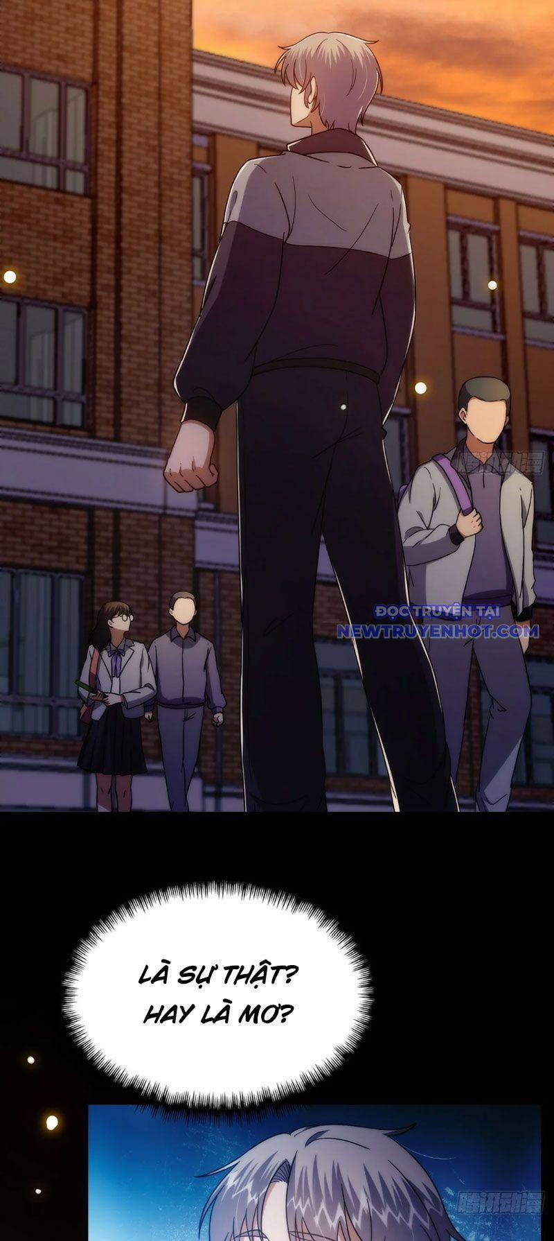 Ta Xuyên Không Với Max Điểm Mị Lực 98 trang 20