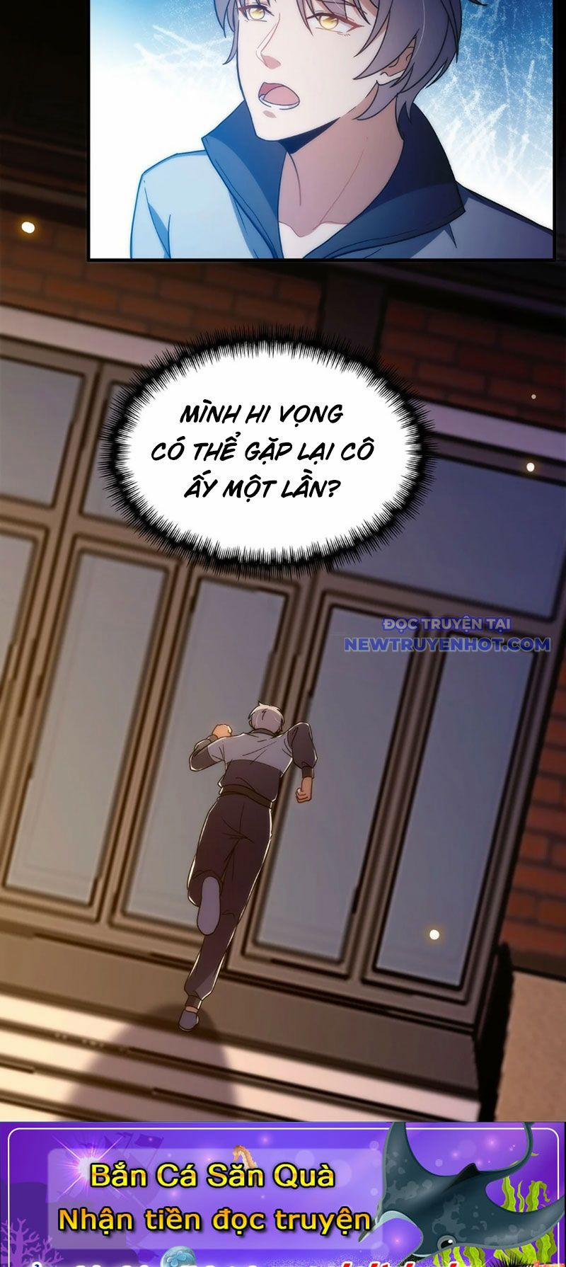 Ta Xuyên Không Với Max Điểm Mị Lực 98 trang 21