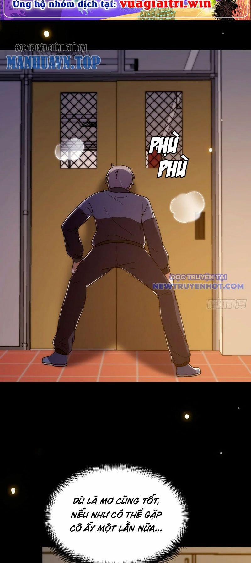 Ta Xuyên Không Với Max Điểm Mị Lực 98 trang 22