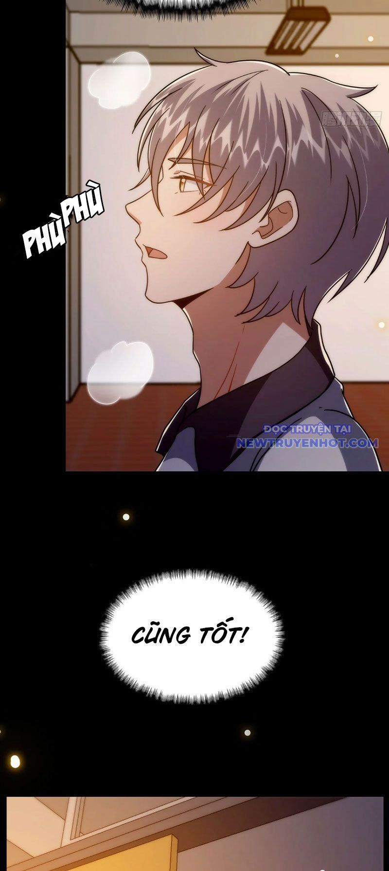 Ta Xuyên Không Với Max Điểm Mị Lực 98 trang 23