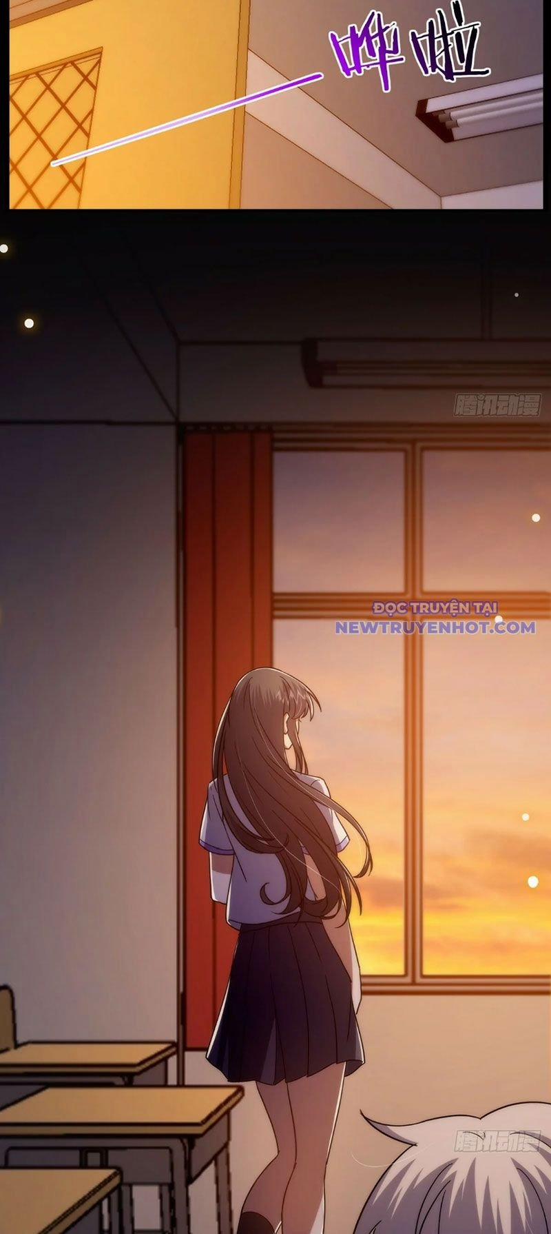 Ta Xuyên Không Với Max Điểm Mị Lực 98 trang 24