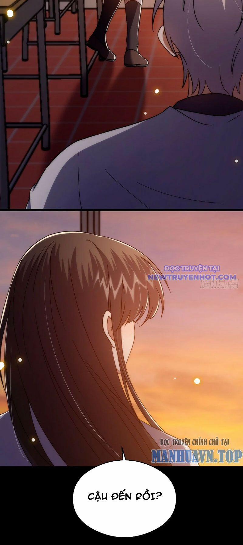 Ta Xuyên Không Với Max Điểm Mị Lực 98 trang 25