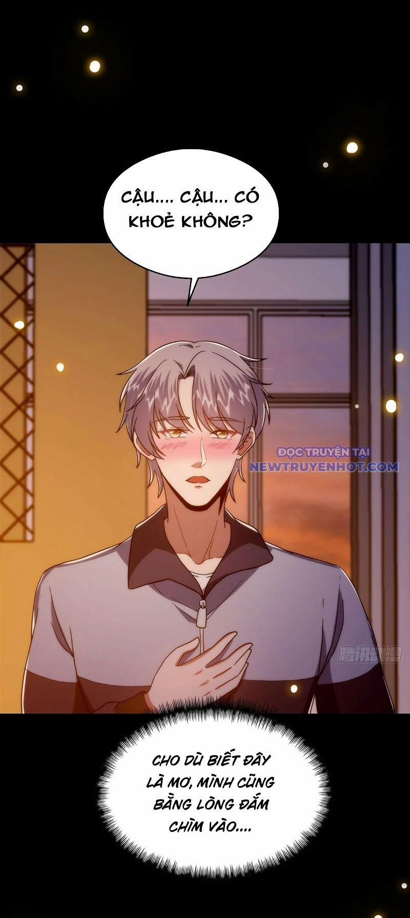 Ta Xuyên Không Với Max Điểm Mị Lực 98 trang 26