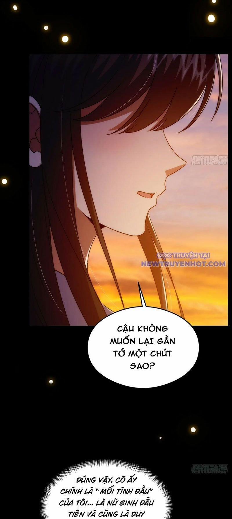 Ta Xuyên Không Với Max Điểm Mị Lực 98 trang 27
