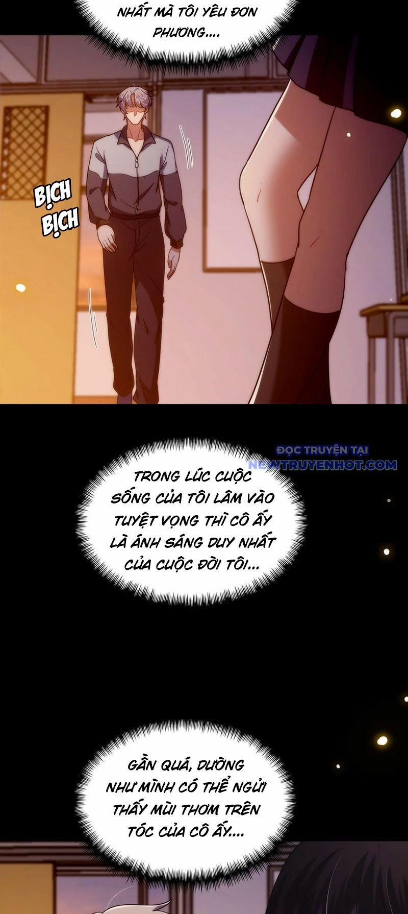 Ta Xuyên Không Với Max Điểm Mị Lực 98 trang 28