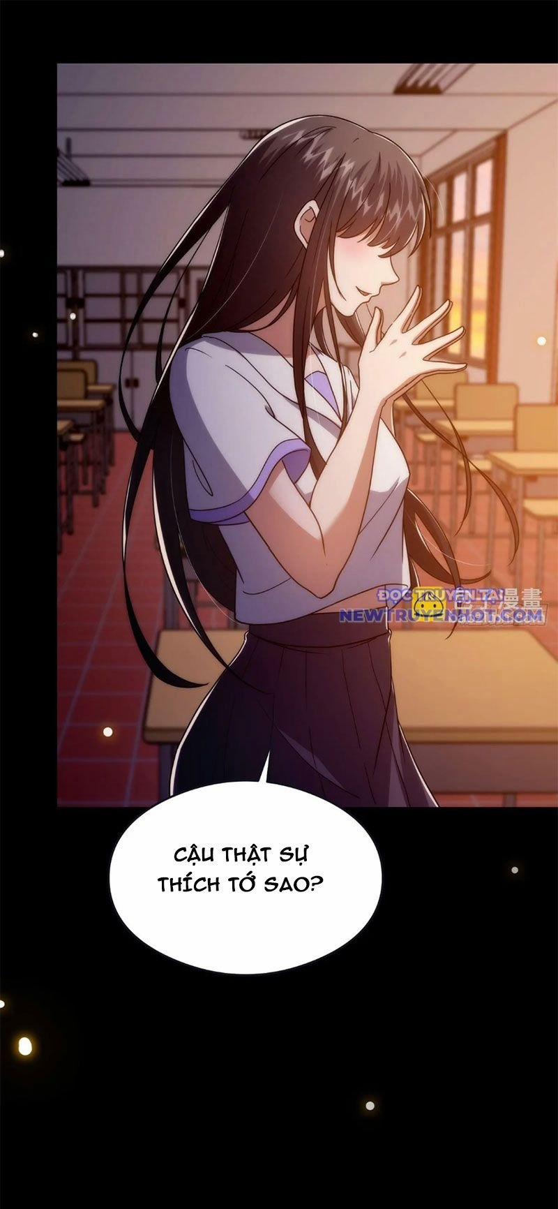 Ta Xuyên Không Với Max Điểm Mị Lực 98 trang 30