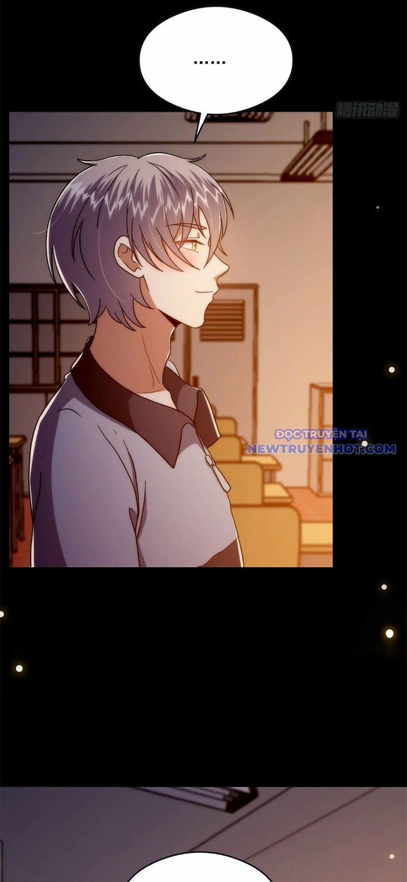 Ta Xuyên Không Với Max Điểm Mị Lực 98 trang 31