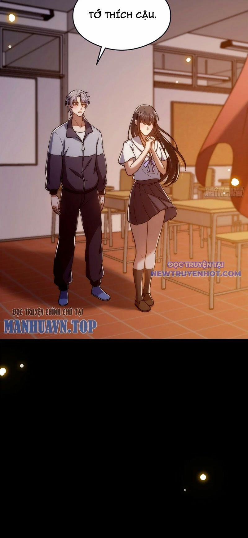 Ta Xuyên Không Với Max Điểm Mị Lực 98 trang 32