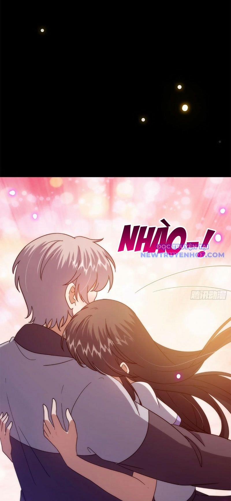 Ta Xuyên Không Với Max Điểm Mị Lực 98 trang 33