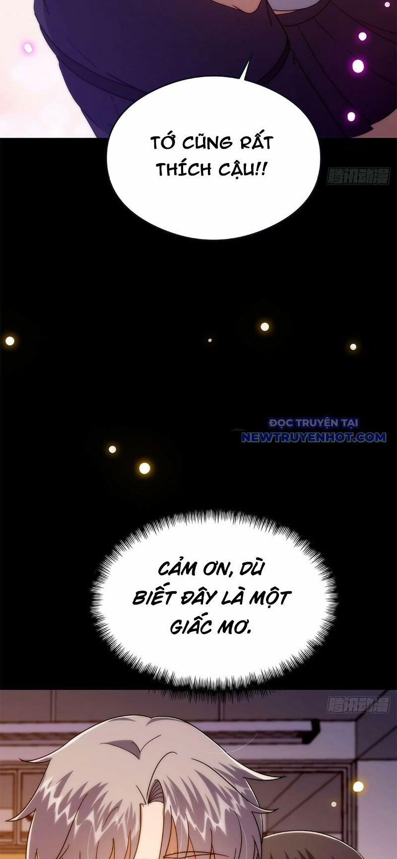 Ta Xuyên Không Với Max Điểm Mị Lực 98 trang 34