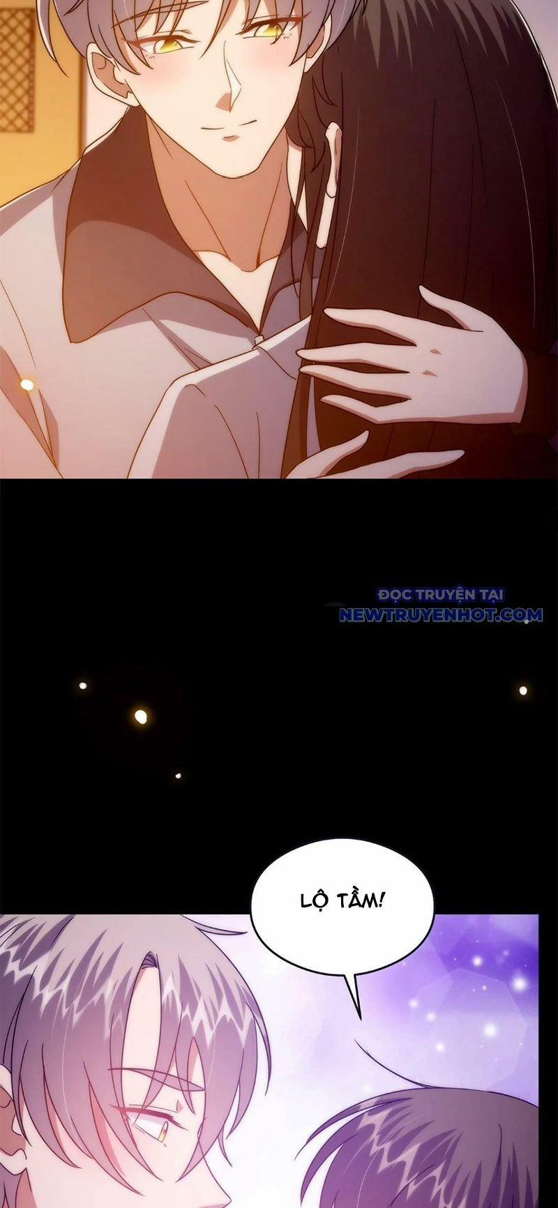 Ta Xuyên Không Với Max Điểm Mị Lực 98 trang 35