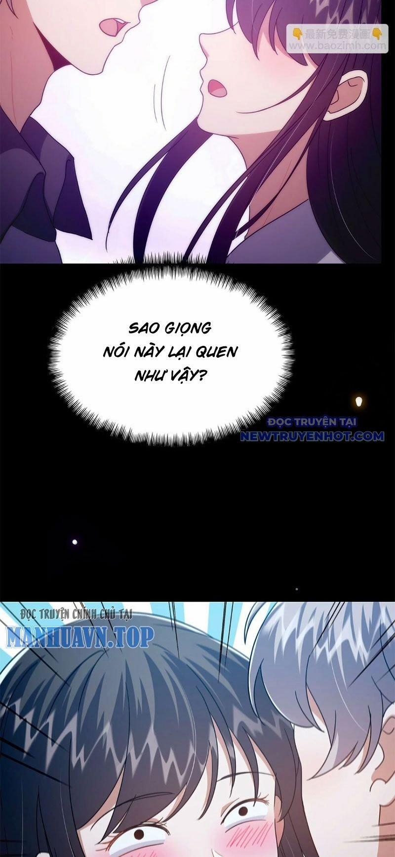 Ta Xuyên Không Với Max Điểm Mị Lực 98 trang 36