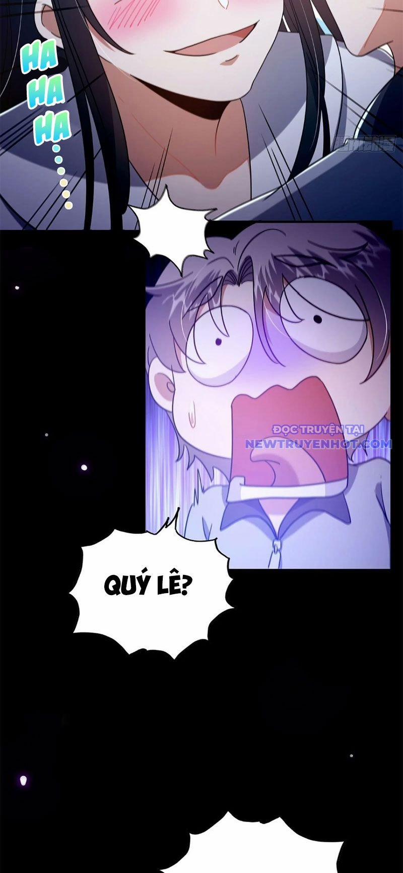 Ta Xuyên Không Với Max Điểm Mị Lực 98 trang 37