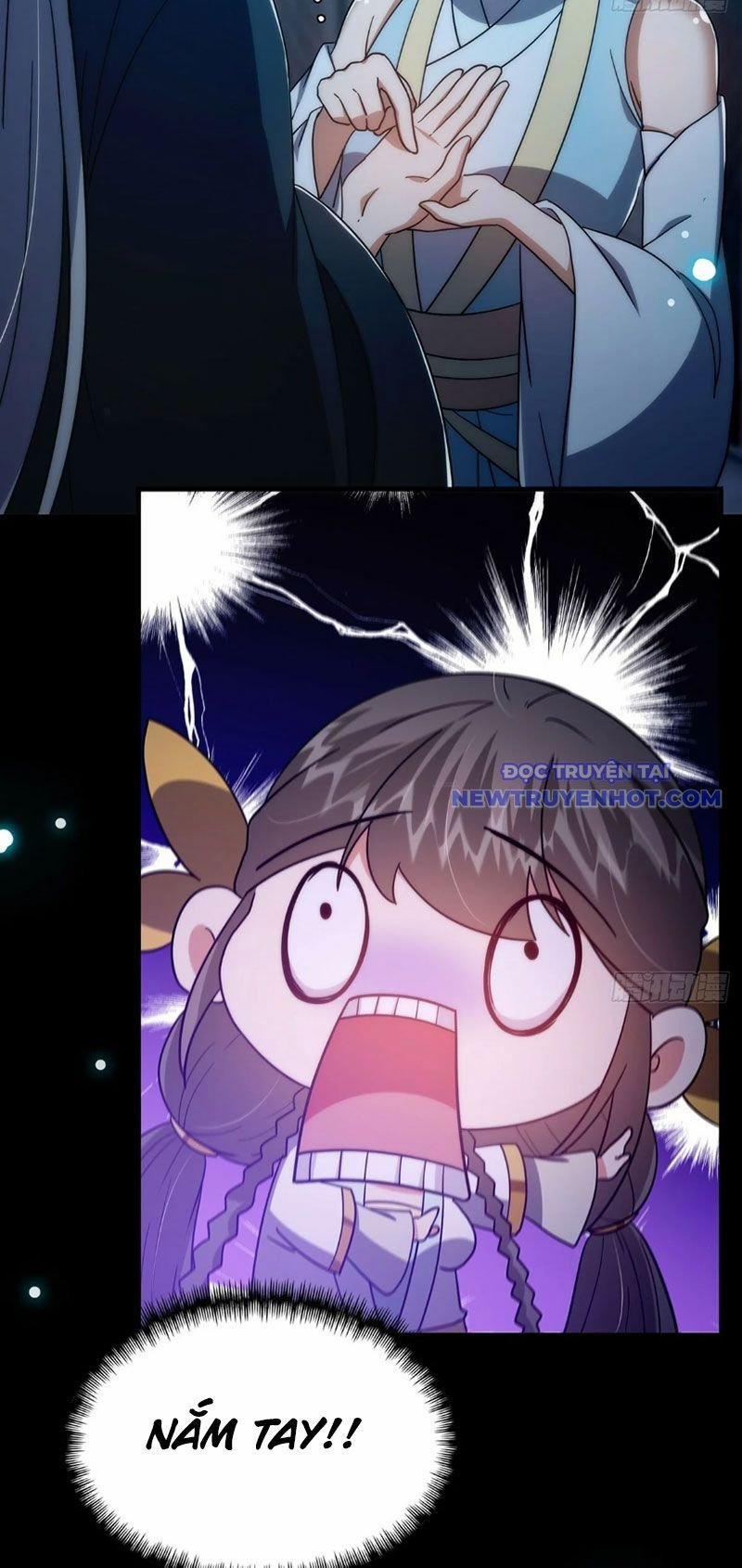 Ta Xuyên Không Với Max Điểm Mị Lực 98 trang 4