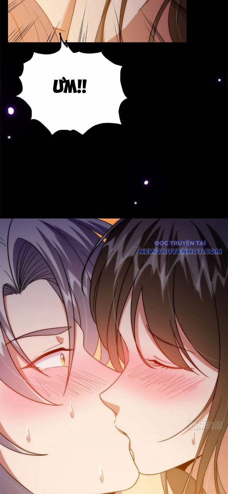 Ta Xuyên Không Với Max Điểm Mị Lực 98 trang 40