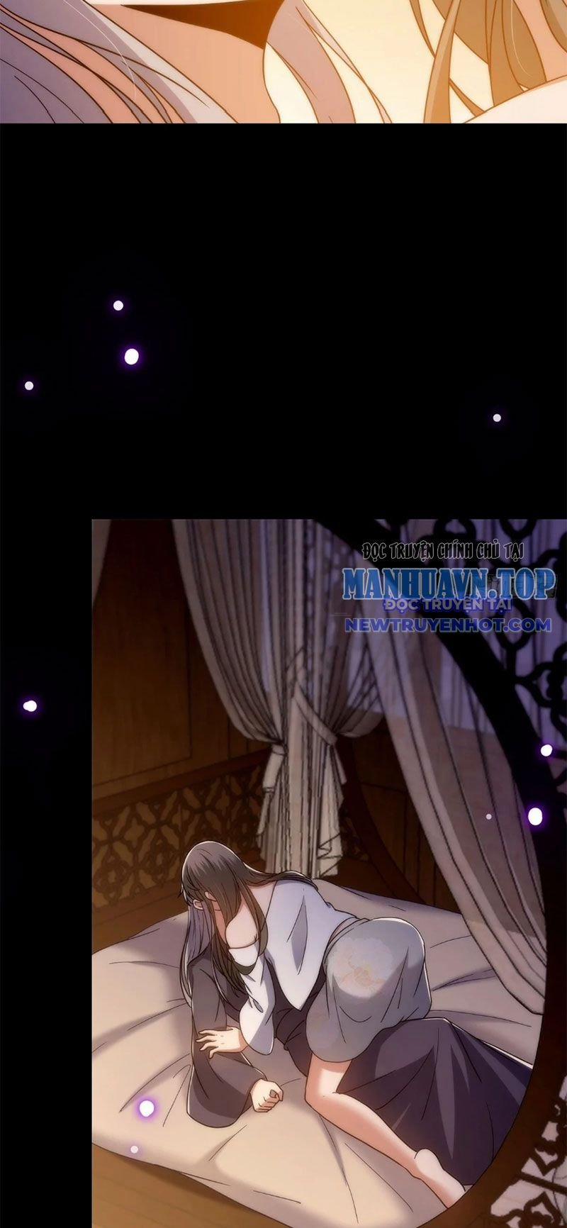 Ta Xuyên Không Với Max Điểm Mị Lực 98 trang 41