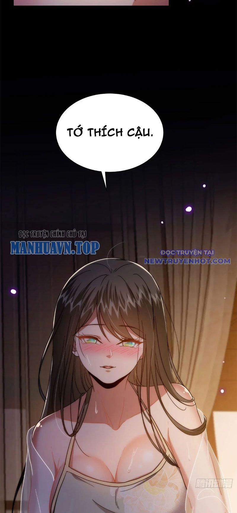 Ta Xuyên Không Với Max Điểm Mị Lực 98 trang 43