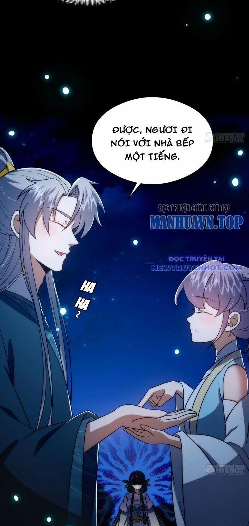 Ta Xuyên Không Với Max Điểm Mị Lực 98 trang 5