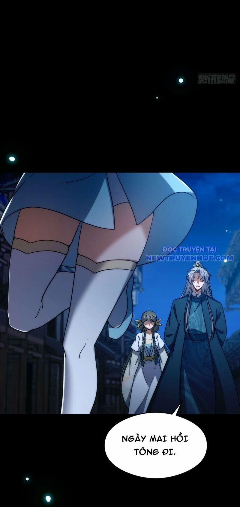 Ta Xuyên Không Với Max Điểm Mị Lực 98 trang 7