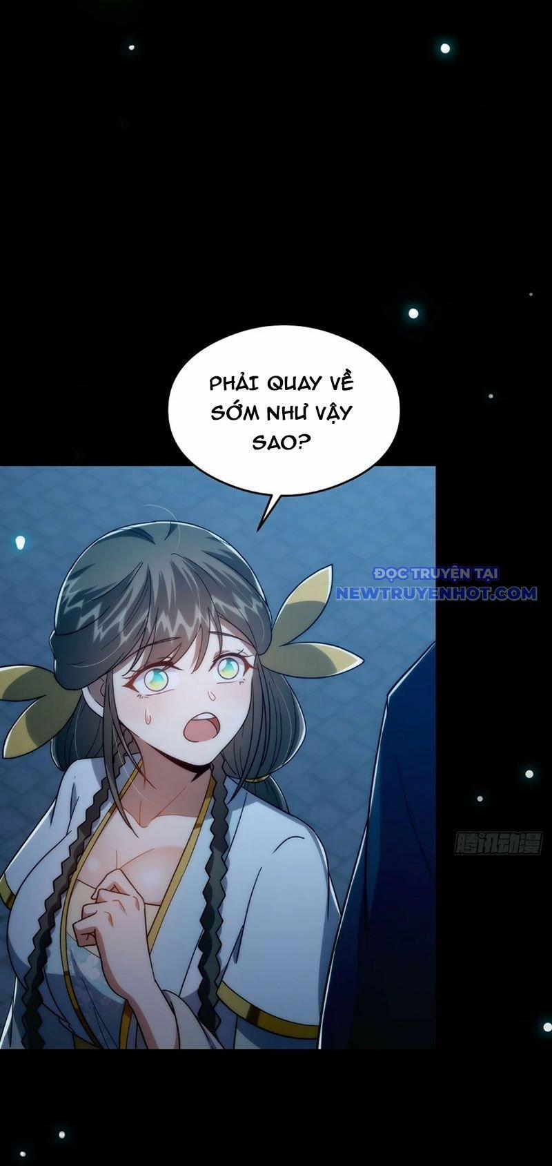 Ta Xuyên Không Với Max Điểm Mị Lực 98 trang 8