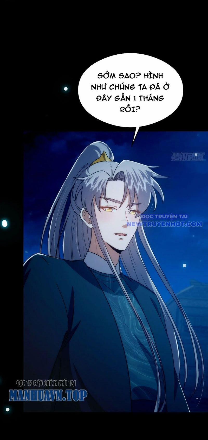 Ta Xuyên Không Với Max Điểm Mị Lực 98 trang 9