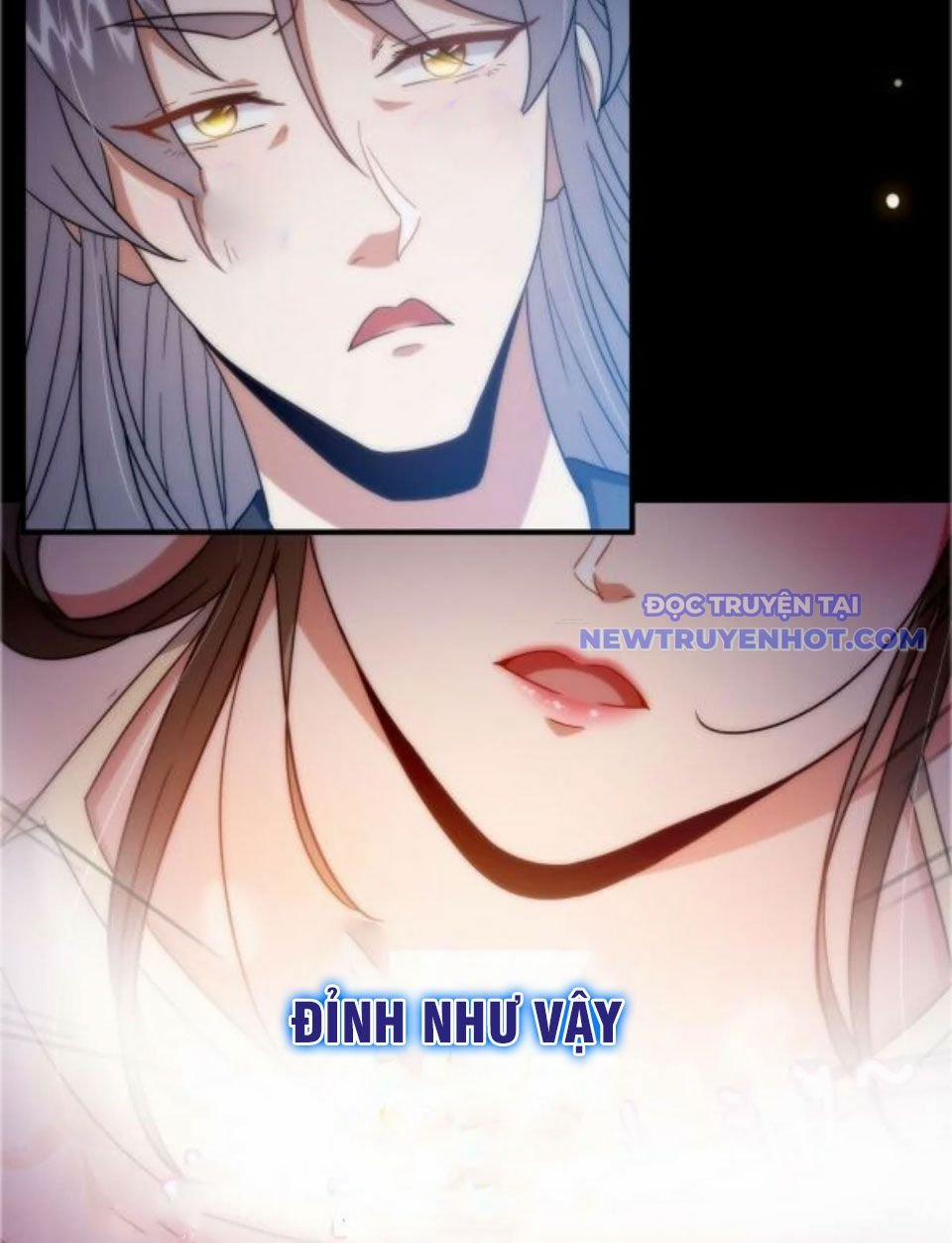 Ta Xuyên Không Với Max Điểm Mị Lực 99 trang 12