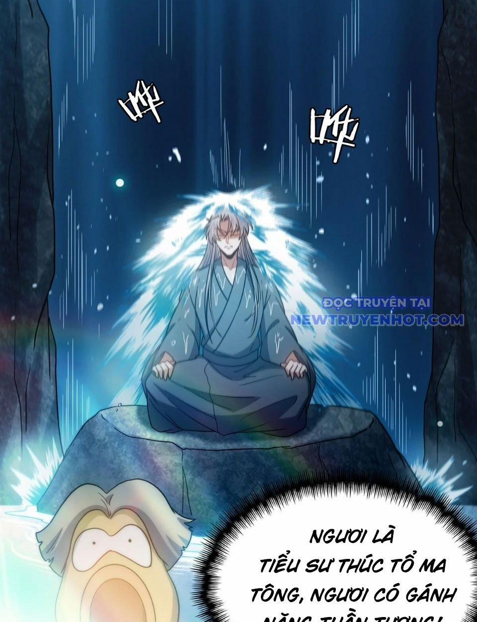 Ta Xuyên Không Với Max Điểm Mị Lực 99 trang 16
